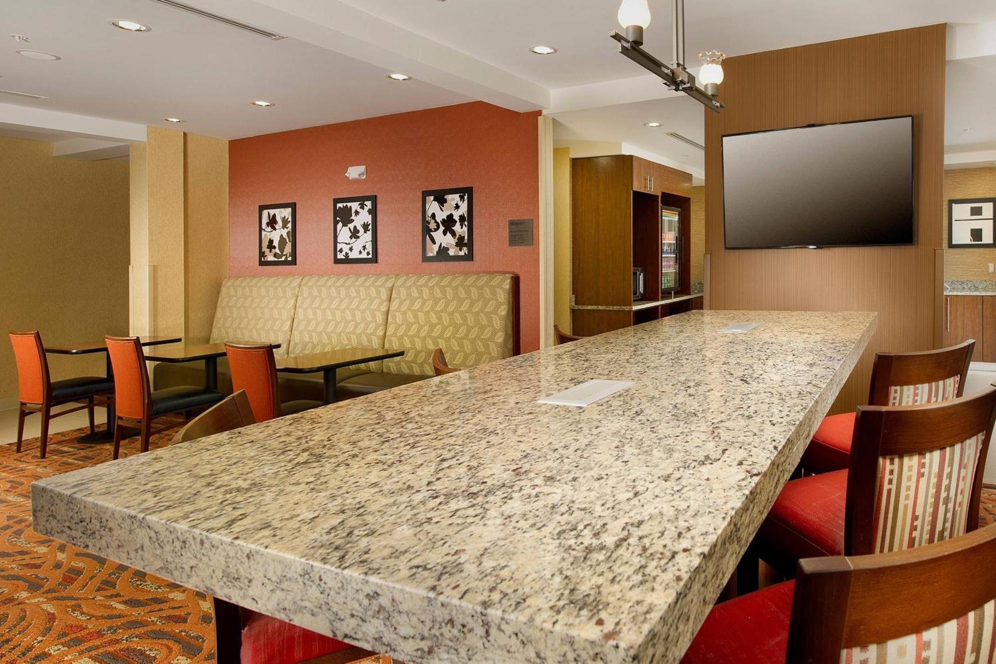 Towneplace Suites By Marriott Eagle Pass Esterno foto