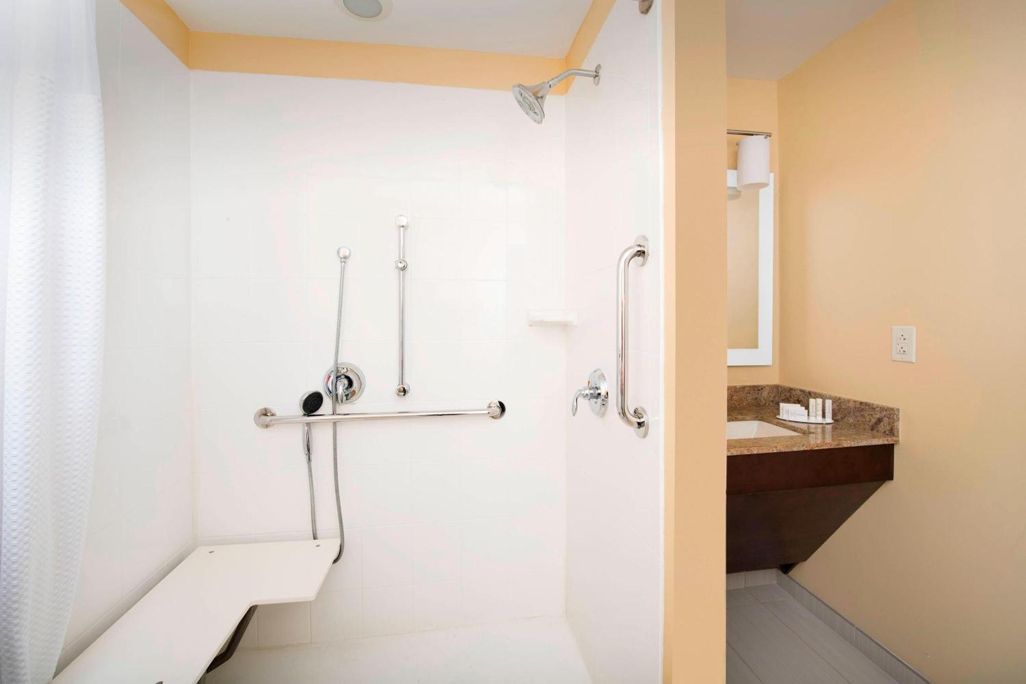 Towneplace Suites By Marriott Eagle Pass Esterno foto