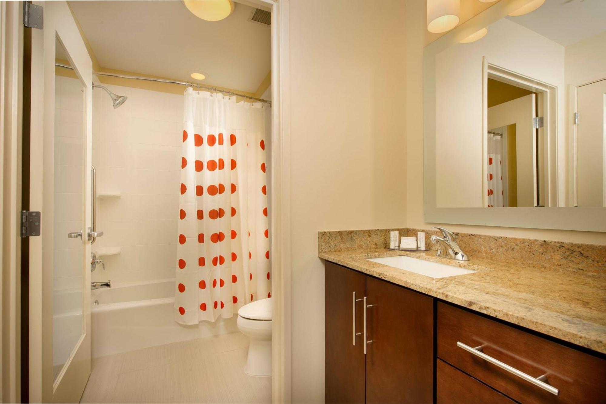 Towneplace Suites By Marriott Eagle Pass Esterno foto