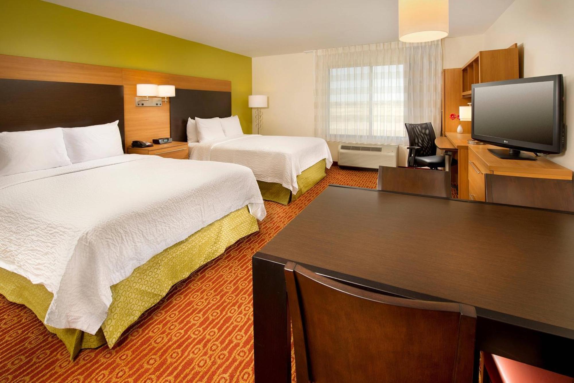 Towneplace Suites By Marriott Eagle Pass Esterno foto