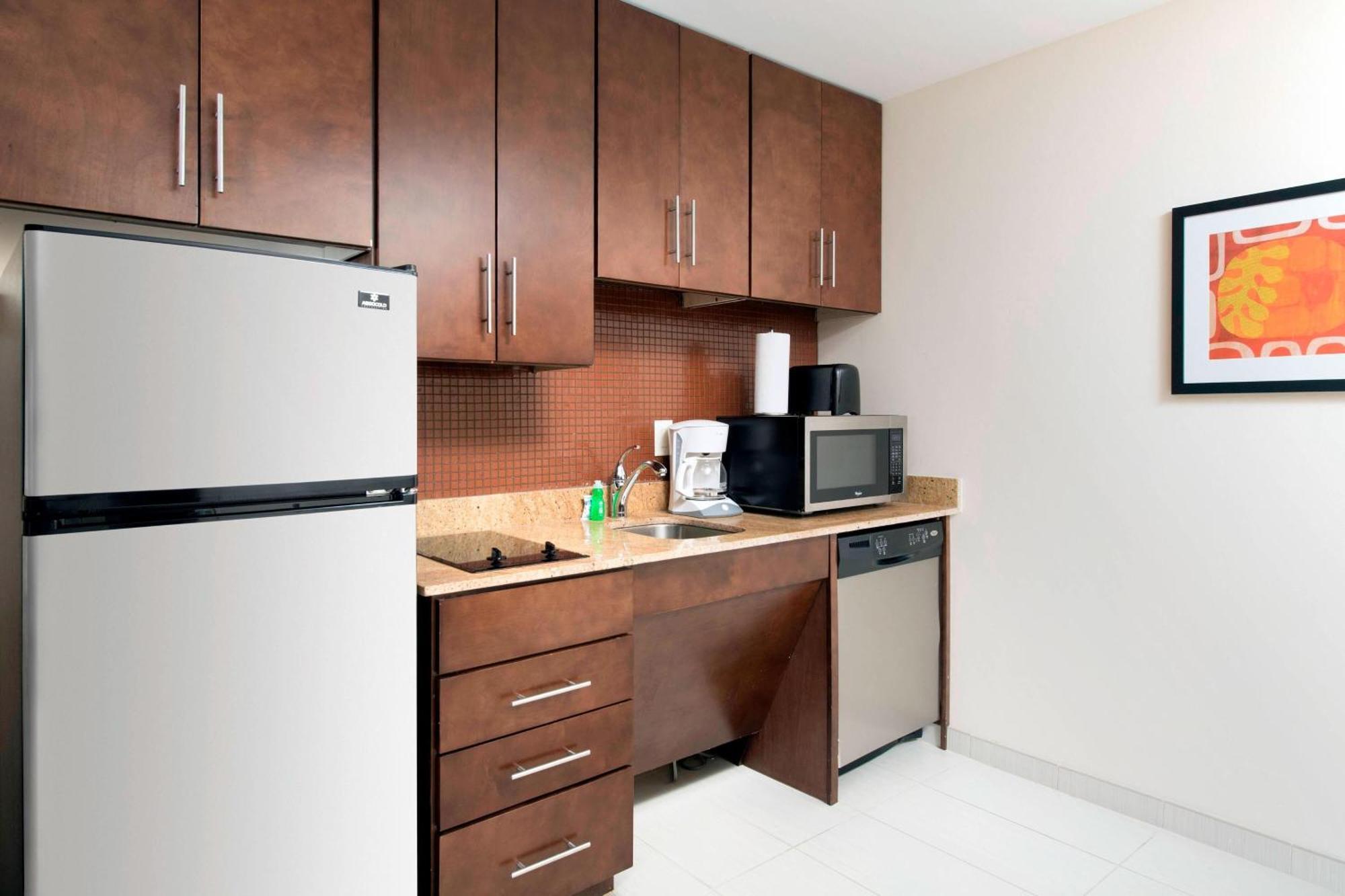 Towneplace Suites By Marriott Eagle Pass Esterno foto