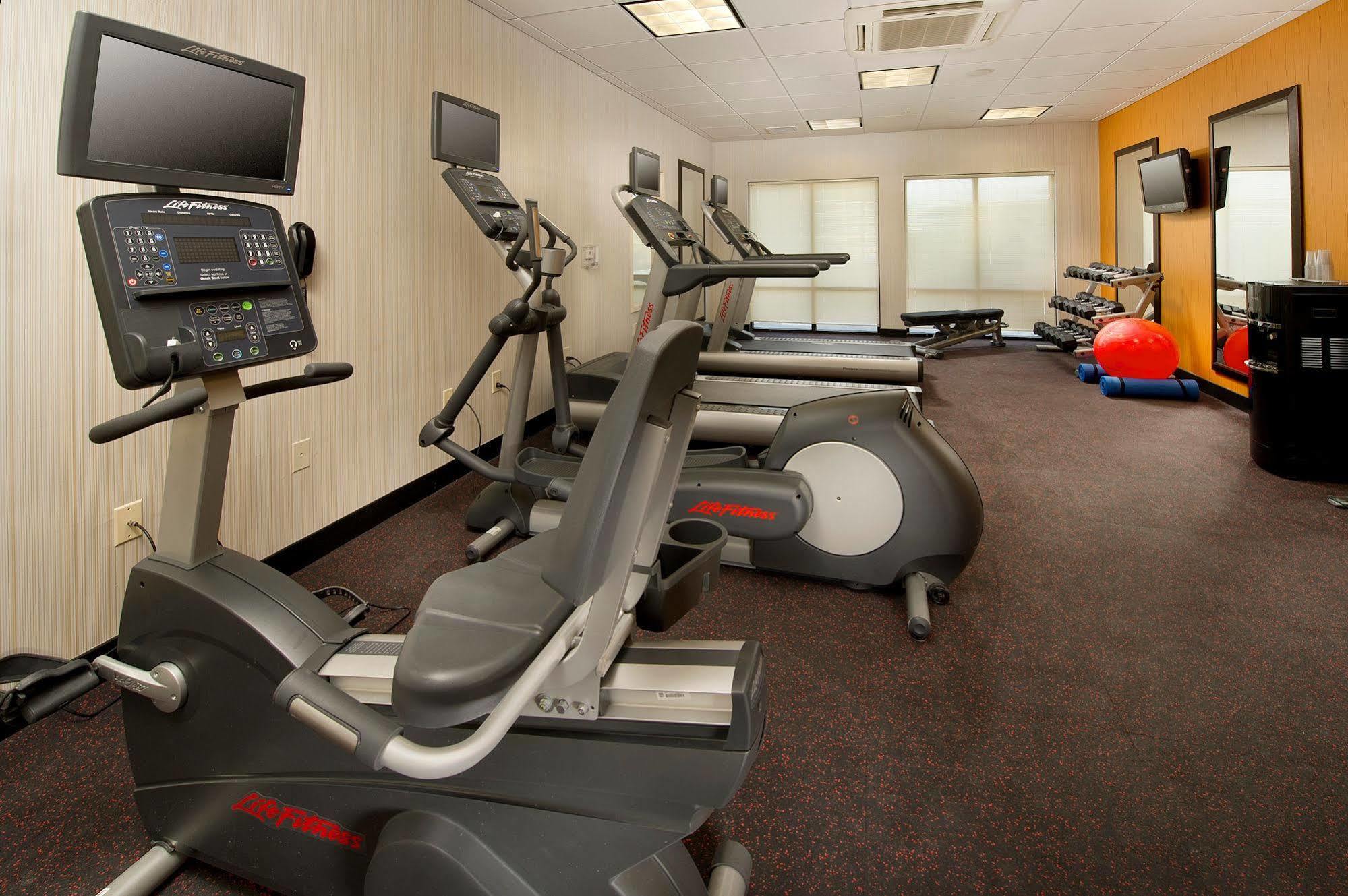 Towneplace Suites By Marriott Eagle Pass Esterno foto